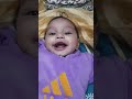 Cute baby ho ho lala la