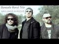 Samuele Borsò Trio (SBT) - Un Lungo Viaggio