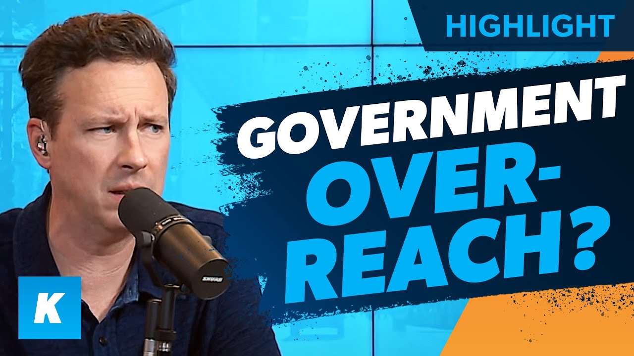 Is WorkFromHome In Danger Of Government Regulation? YouTube