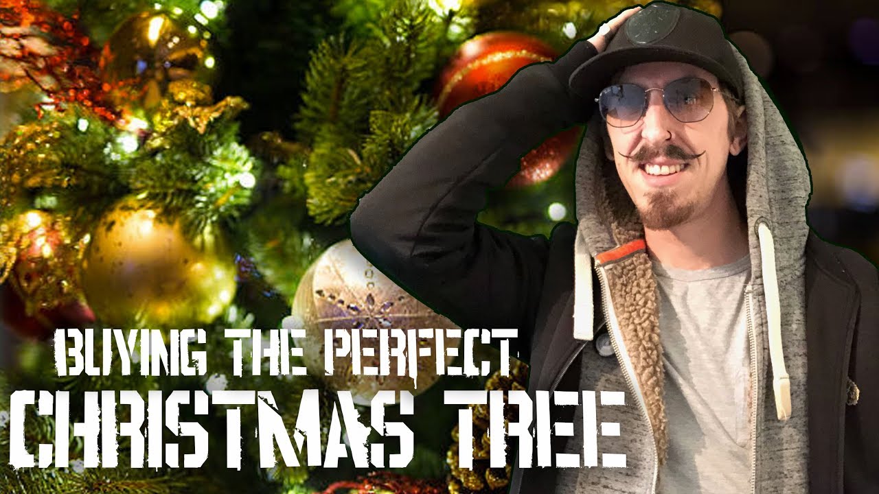 Attack of the Killer Christmas Trees YouTube