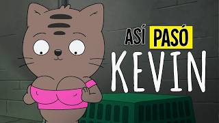 GATOS DEPRAVADOS | KEVIN: RESUMEN EN 24 MINUTOS