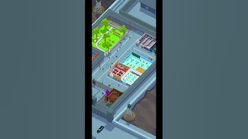 Idle Mini Prison - Tycoon Game Android Gameplay #tycoon  #idleminiprison
