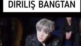 Bts Komik Videolar