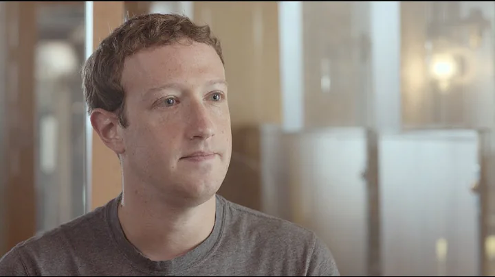 Mark Zuckerberg : How to Build the Future