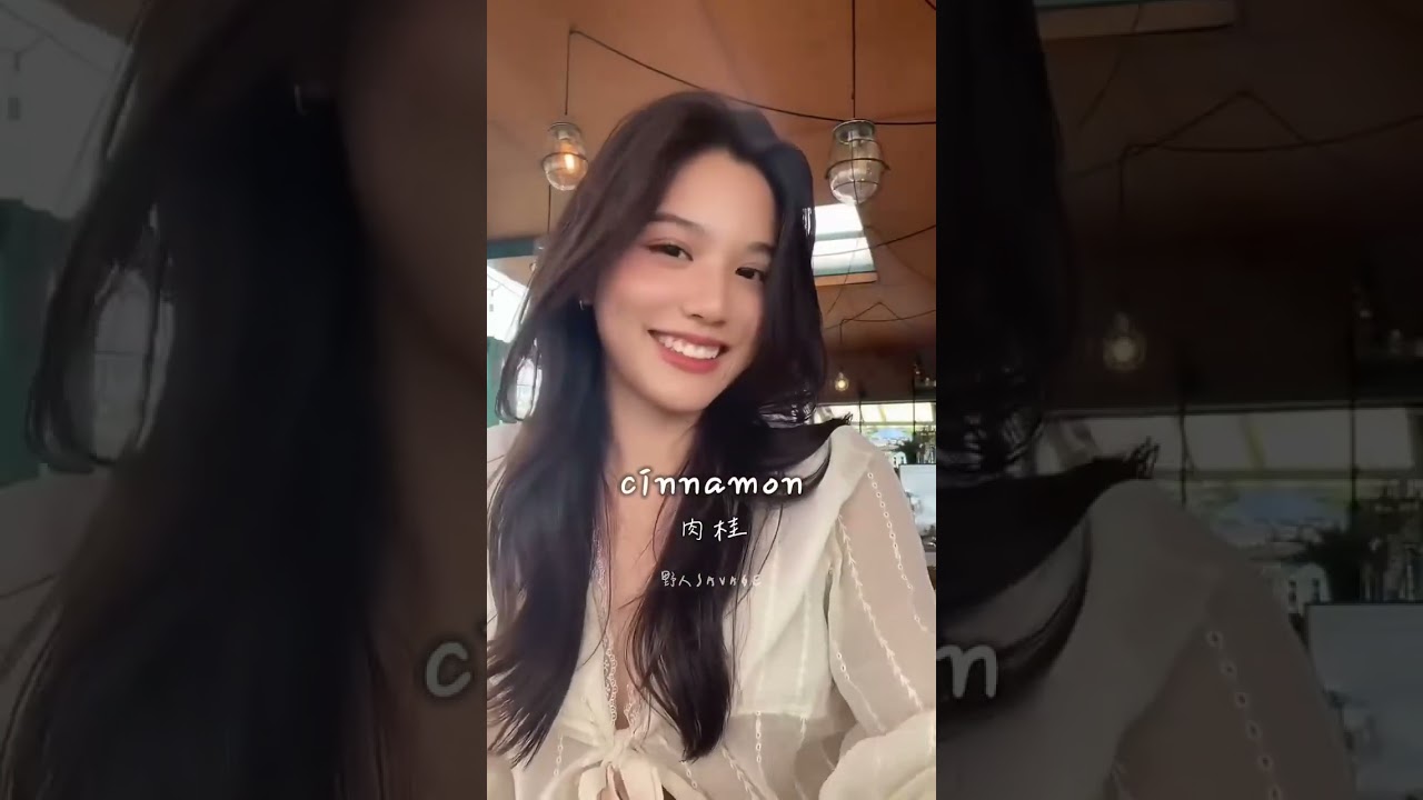 Bonnie ♥️ 🇹🇭 Beautiful woman 