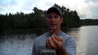 These Jig Colors Will Catch Walleyes Right Now