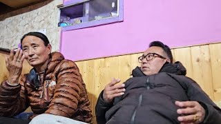 Comments reaction but Apa's core life advice 😭