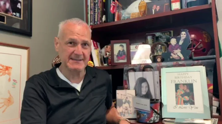 May 11th Covid-19 Update from Dr. Franklin Lowe