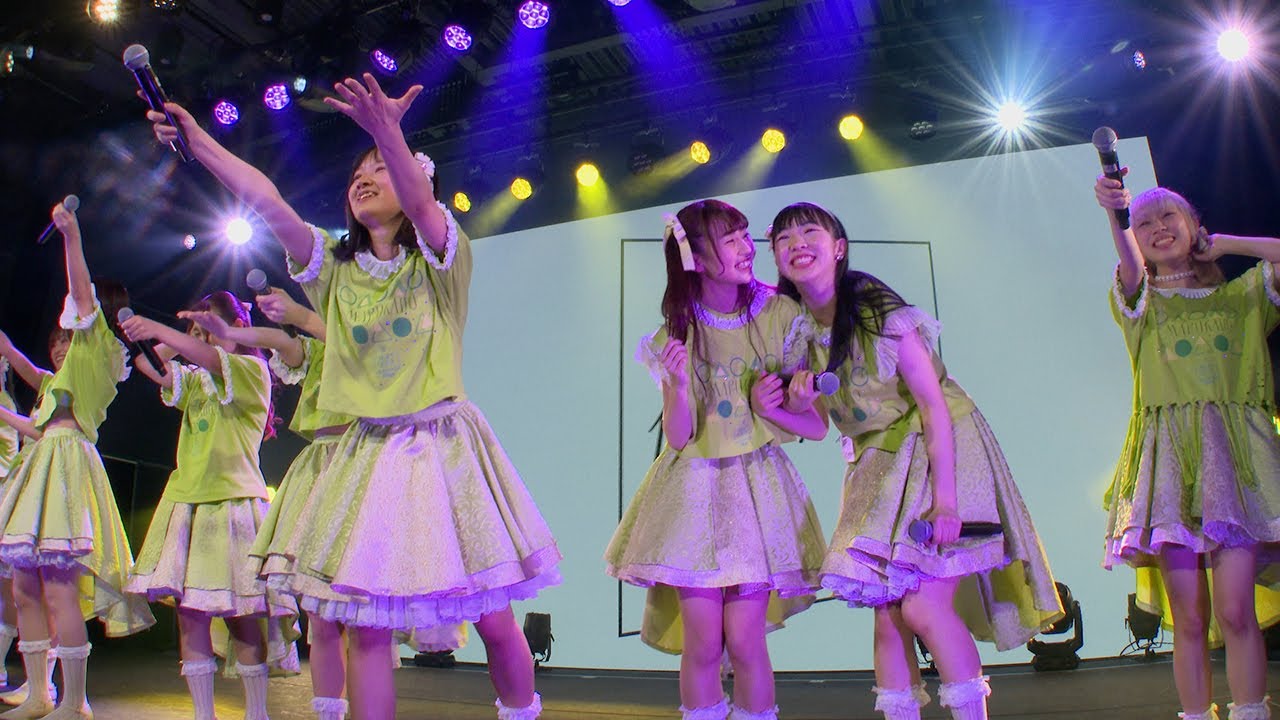 LIVE映像】MARUKADO「まだの君へ」at KAWASAKI SUPERNOVA - YouTube
