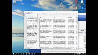 Yatqa Üzerinden Ts3 İcon Çalma [1]
