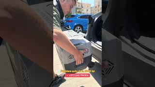 Frigiderele auto Alpicool la un preț de doar de la 3500 de lei