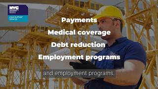 NYC Child Support: Our Services
