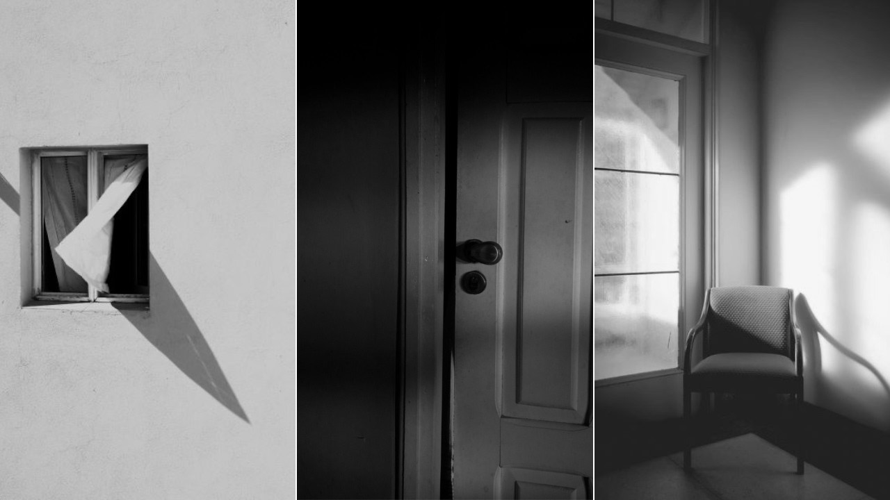 Behind Closed Doors