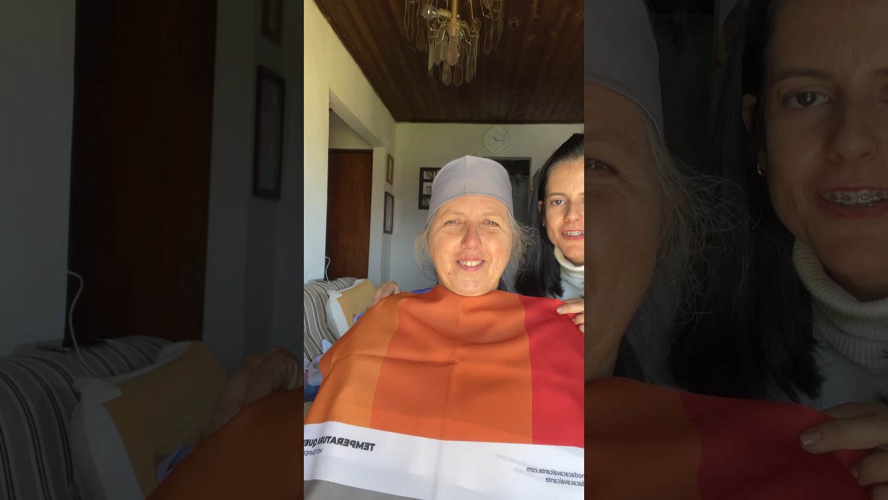 Pele quente ou fria? 