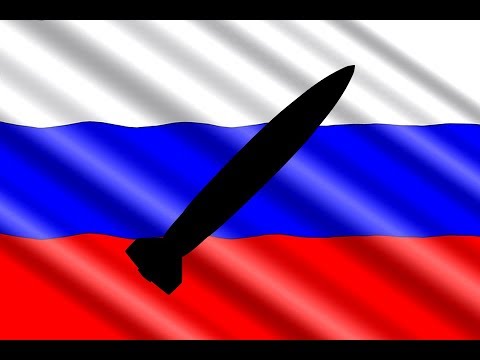 KTF News - Russia Plans to Double the Range of its Nuclear Capable Missiles