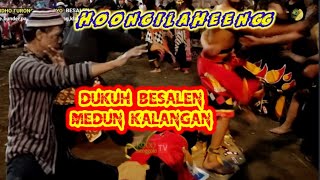 Galak e Kreasi Besalen, Kridho Turonggo    Budoyo Terbaru live.bunder, panggang #dance #music #viral