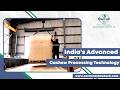 Advanced Cashew Technology | Building Powerful Cashew Processing Machines | Oscar Cashew Tech