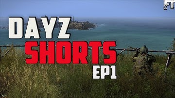 Dayz Standalone Gameplay .59 - Mistaken Identity