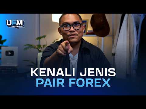 Cara Memilih Pair Forex Sesuai Gaya Trading