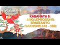 IBONG ADARNA Kabanata 6: Ang Leprosong Ermitanyo Mp3 Song