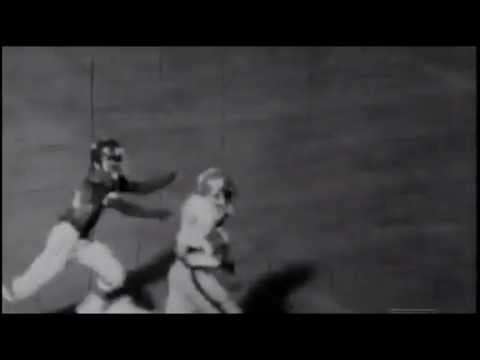 Ultimate Marcus Dupree Tribute