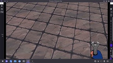 GDevelop 5 3D First Person Game Devlog #1