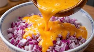 Stop frying eggs! This 5-star recipe will change all that! | Kitchen Tips screenshot 4
