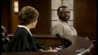 Celebrity Moron on Judge Judy can't talk Profile