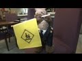 Japanese Police K-9 Unit: Toy Poodles Japanese Police K-9 Unit: Toy Poodles