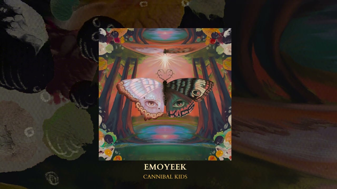 Watch Cannibal Kids - EMOYEEK (Audio) on YouTube Watch Cannibal Kids - EMOYEEK (Audio) on YouTube