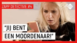 SCHOKKEND NIEUWS OVER JANOUK! 😲 | Zapp Detective #4 | NPO Zapp