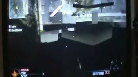 *NEW* MW2: Speedhack Out of Bailout *NEW*