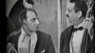 Im With You. - Comic Stan Ross Delivers The Line That Defined His Career