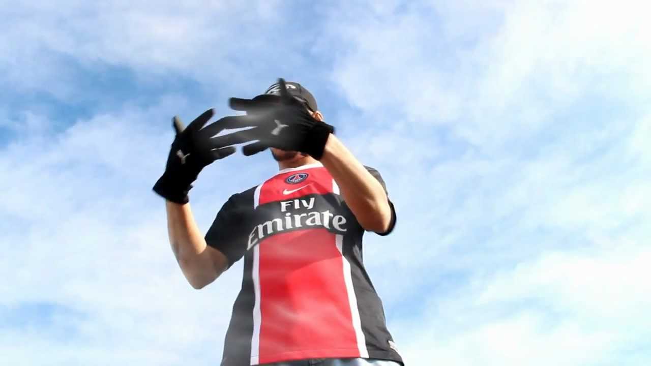 LARFAL_Furystyle // Clip HD 2012 // (Mixtape Coup d'semonce)