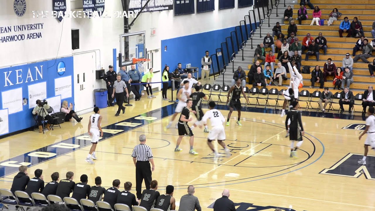 new jersey lotto St Benedict's Preparatory School Vs St Joseph Regional High School - Montvale [Full Game]