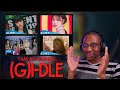(G)I-DLE | 'Uh Oh', 'Senorita', 'My Bag' Choreography Video, 'Lion' MV's REACTION | I had no warning