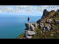 Valley of rocks uncovered your ultimate guide 