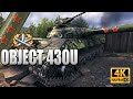 Object 430U: 3rd Mark Farming - World of Tanks