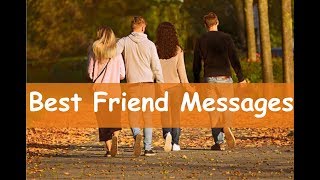 Best Friend Message, Quotes, Wishes, Status, for Friend & Best Friend Whatsapp Status free Download screenshot 5