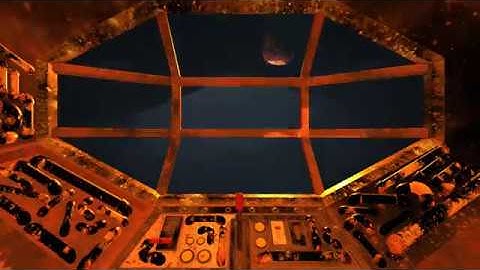 The Lost Wreck(Unity Game) HQ