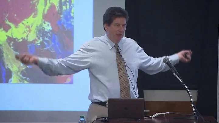 J. Mark Sowers Distinguished Lecture Series: J. Da...