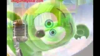 Gummy Bear Confusion You