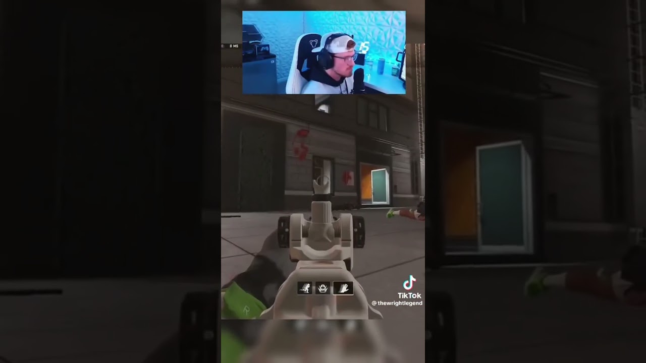 Best Taq-56 Loadout in Season 3 Reloaded 