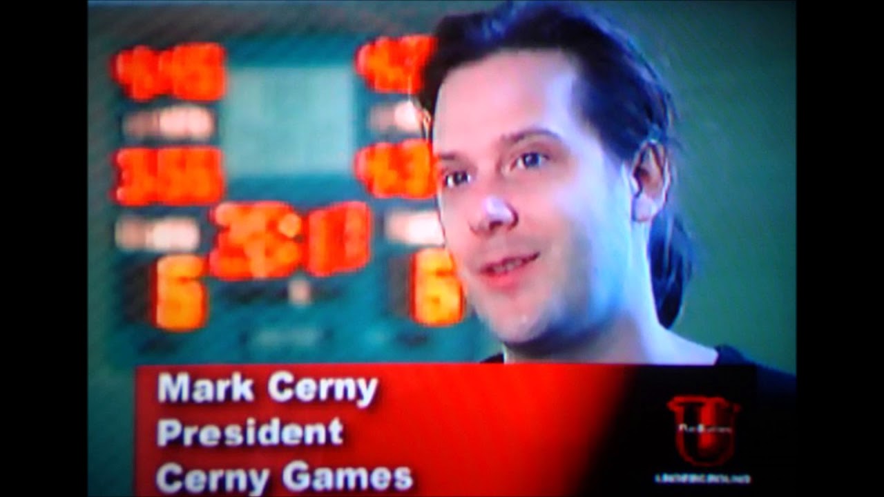 Giant Bombcast, эпизод 505 — Неловкие события и демонстрации (и история Марка Черни)