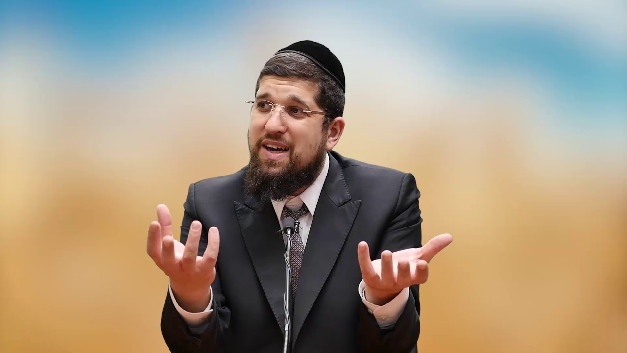 הרב אליהו עמר - מי זה רשב