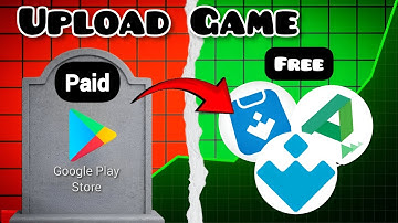 Publish Your Android App for FREE: Top Google Play Store Alternatives