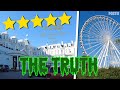 I Stay In A 5 Star Hotel, The Grand Hotel, Eastbourne - Is it really worth the money?