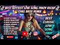 NEW BEST NONSTOP HAYOP SA GANDA X MORE TIKTOK FULL BASS TIKTOK TREND REMIX DJ RHODEL BASS