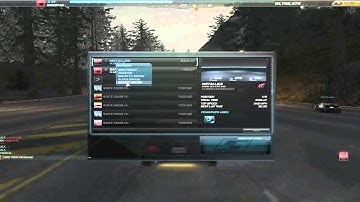 NFS World CHEATER CAUGHT M3TALLICA
