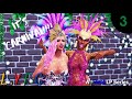 SIMS 4 LP SERIES | LYFC: Living Young & Free in the City | EP 3 IT'S CARNIVAL!!!